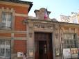  Ecole des enfants du spectacle (5e arrondissement)